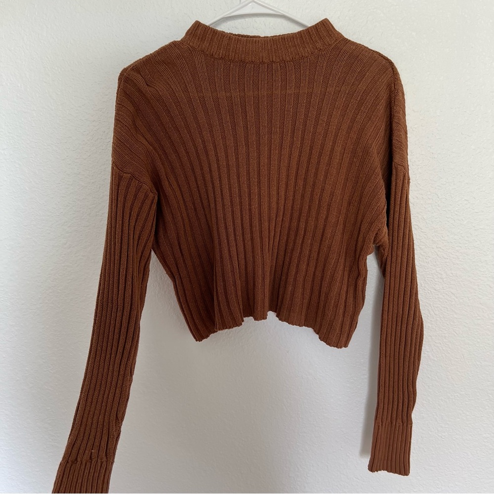 American Eagle Sweater 🦅